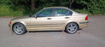 BMW E46 - 3
