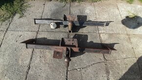 Feroza od Daihatsu offroad, trial, traktor ,zetor... - 3