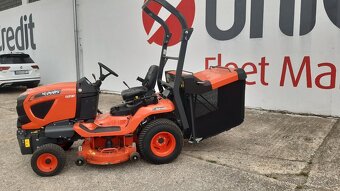 Kubota G 231 LD - 3