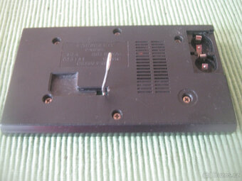 Prodám sovětskou LCD hru Elektronika IM-02 Jen počkej zajíci - 3