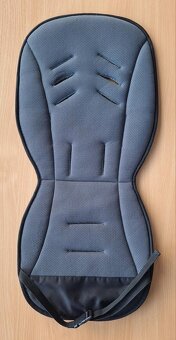 Sportovní kočárek Carrello Bravo Plus – TOP stav - 3