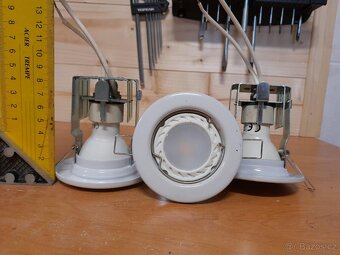 LED bodovky - 3