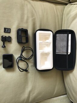 Hero GoPro9 - 3