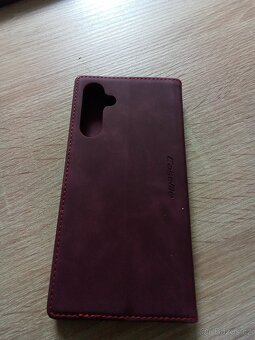 Pouzdro Samsung galaxy A16 5G - 3