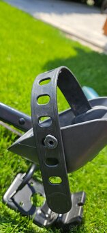 Cyklosedačka Thule Yepp Mini, 9-15kg - 3