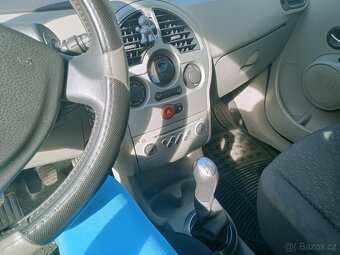 Renault Modus na díly - 3