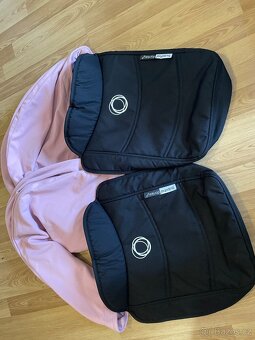 Bugaboo Donkey - 3