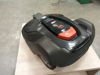 Husqvarna Automower 430X - 3