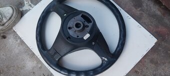 Volant BMW E46 323 i - 3