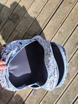 Školní batoh Francouzský buldoček Coolpack - 3