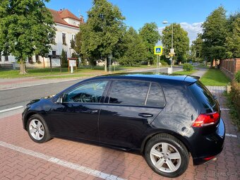 VW Golf 7 1.4 TSI 90KW nové rozvody - 3