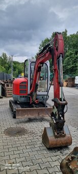 Neuson 38z3 - 3