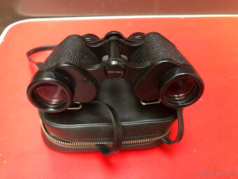 Dalekohled Carl Zeiss Jena Deltrintem 8x30. - 3