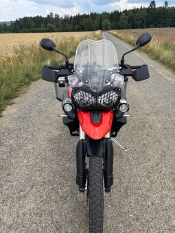 Triumph Tiger 800 xc - 3