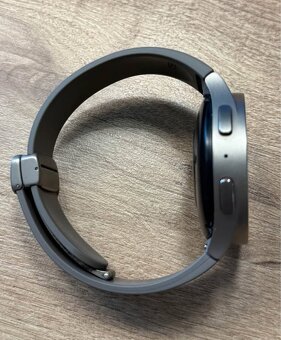 Samsung galaxy watch 5 PRO, záruka DATART - 3
