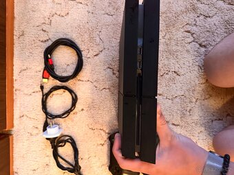 Sonu playstation 4 - 3