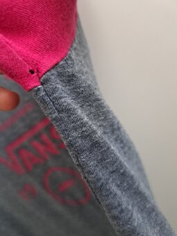 Vans tričko - 3