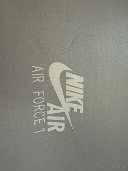 Nike AIR FORCE 1 ‘07 nove, M7.5, W9, EU 40.5 - 3