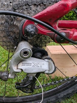 Specialized Enduro FSR 2003 - 3