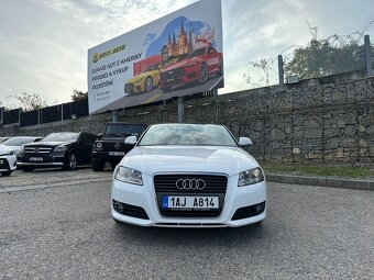 Audi A3 2009 1.8 - 3
