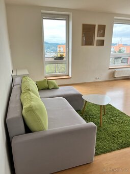 🏡 Pronájem bytu 3+KK, 86 m² – Zlín, Na Honech I - 3