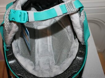 Giro Helma , nova - 3