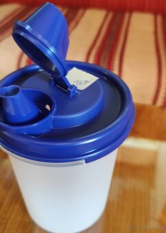Nové nádobí Tupperware - 3
