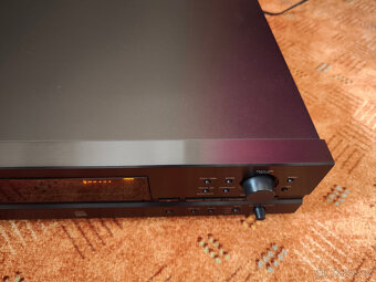 YAMAHA CDR-HD 1500 - 3