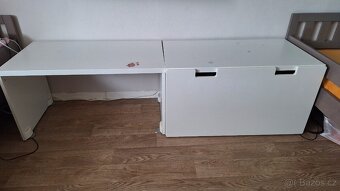 Nábytek do dětského pokoje  IKEA - 3