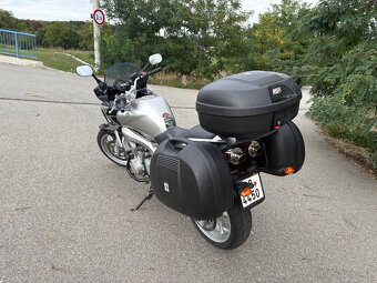 Yamaha fz6 fazer - 3