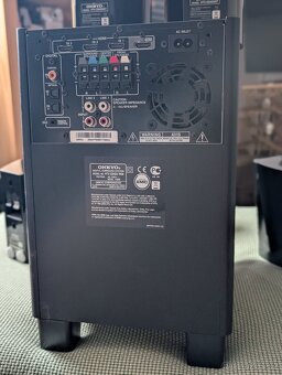 ONKYO HTX-22HDX - 3