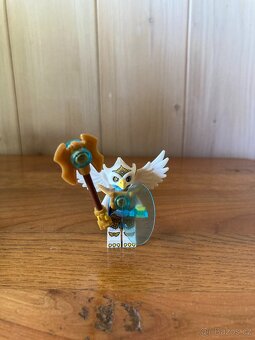 LEGO Chima 70124 Orel - Šelma Legendy - 3