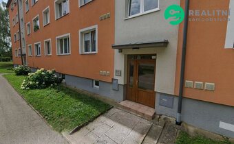 Byt 3+1 63 m2 osobní vlastnictví, Chrudim, klidné... - 3