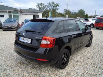 Škoda Rapid, 1.2TSi 66KW-SERVIS-BRZDY - 3