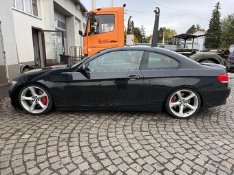 BMW E92 330D - 3