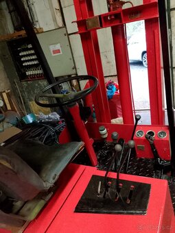 Ještěrka Desta 1622 - 3