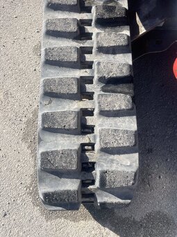 PREDAM MINIBAGER TAKEUCHI TB 230 - 3