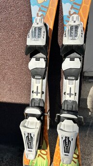 Lusti Žirafy 70cm + Vist + podlozky - 3