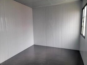 Stavební Buňka - 3