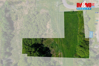 Prodej provozní plochy, 4754 m², Dýšina - 3