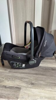 Vajíčko Nuna Pipa Next - 3