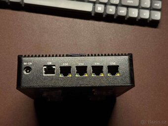 Mini PC Home Lab server - 3