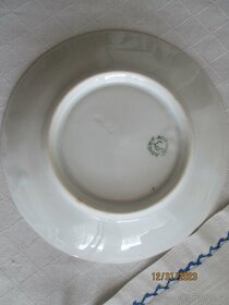 Jídelní a čajová souprava - 3