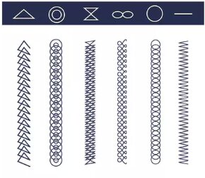 Laserová svářečka 2kW - 2D shape - rozmítané svař.obrazce - 3