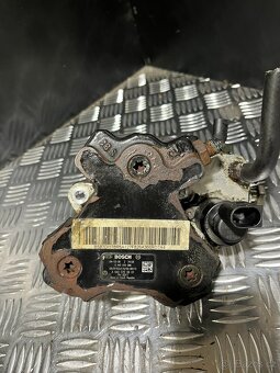 //Vstřikovací Čerpadlo Mercedes OM640 Bosch// - 3
