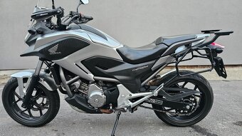Honda NC700X r.v. 2012 - 3