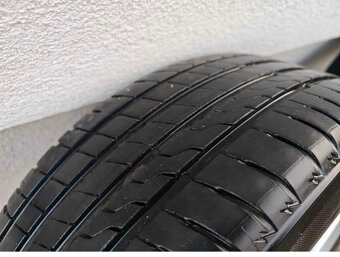 Mazda 205/60 r16 2 ks - 3