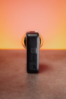 DJI Osmo 360 Adventure Combo + DJI Lens Protectors - 3