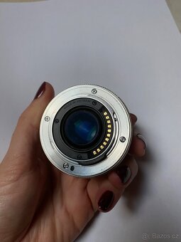 Olympus M.ZUIKO 17mm f1.8 - 3