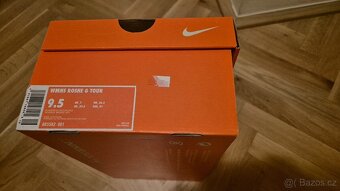 Dámské golfové boty Nike Roshe G Tour, vel. 41, zánovní - 3